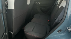 Dacia Spring 27kWh Expression 65 48kW 5dr Auto Electric Hatchback